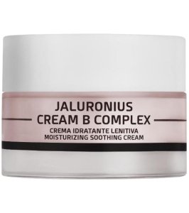 JALURONIUS CREAM B COMPLEX50ML