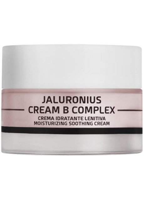 JALURONIUS CREAM B COMPLEX50ML