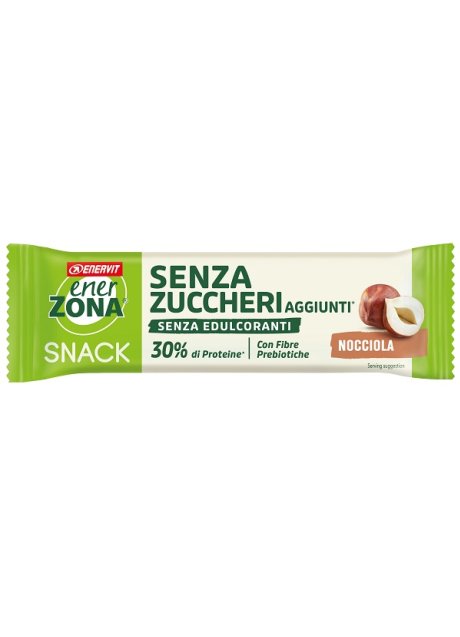 ENERZONA SNACK NOCC/CIOC/LTT 33G