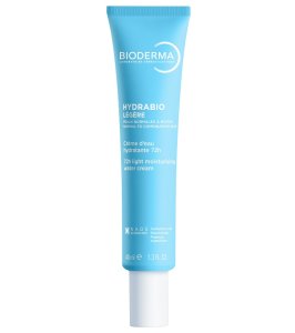 HYDRABIO LEGERE CREMA 40ML N/F B