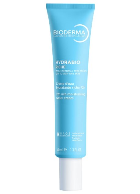 HYDRABIO RICHE 40ML