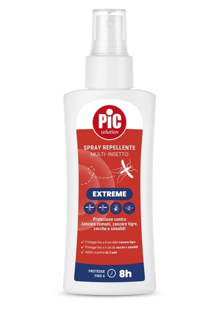 PIC SOLUTION SPR REPELL EXTREM