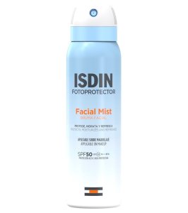 FOTOPROTECTOR FACIAL MIST 100ML