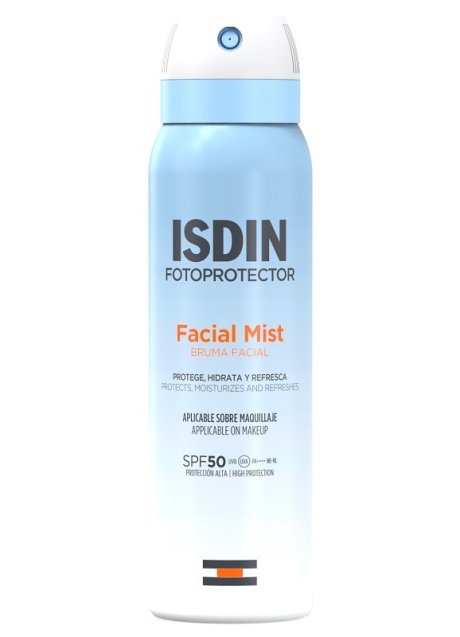 FOTOPROTECTOR FACIAL MIST 100ML