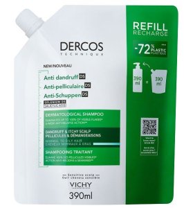 VICHY DERCOS TECHNIQUE SH A/FORF