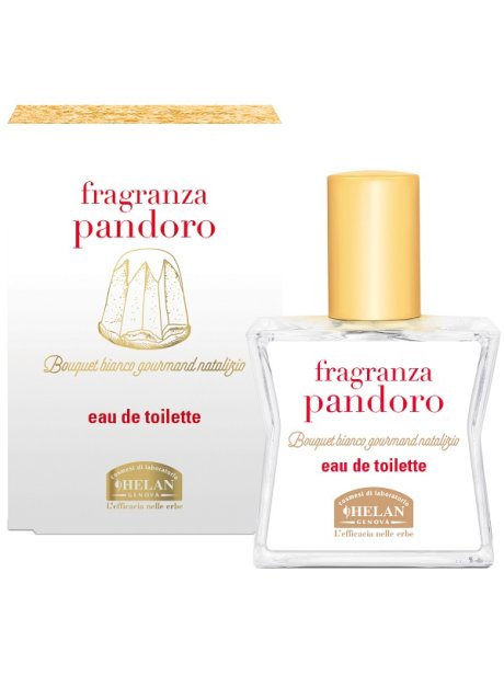 PANDORO EAU DE TOILETTE 30ML