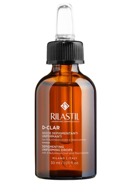 RILASTIL D-CLAR GOCCE DEPIGMEN