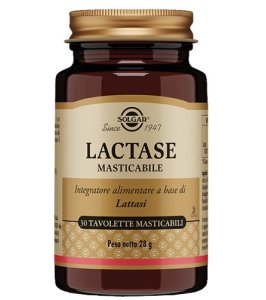 LACTASE MASTICABILE 30TAV