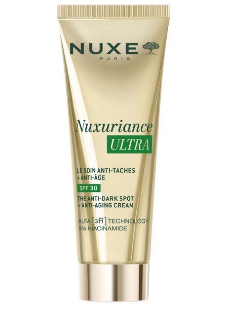 NUXURIANCE ULTRA CREMA ANTI-DARK SPOT SPF30 50 ML