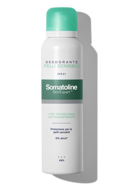 SOMAT DEO SPRAY PELLI SENS