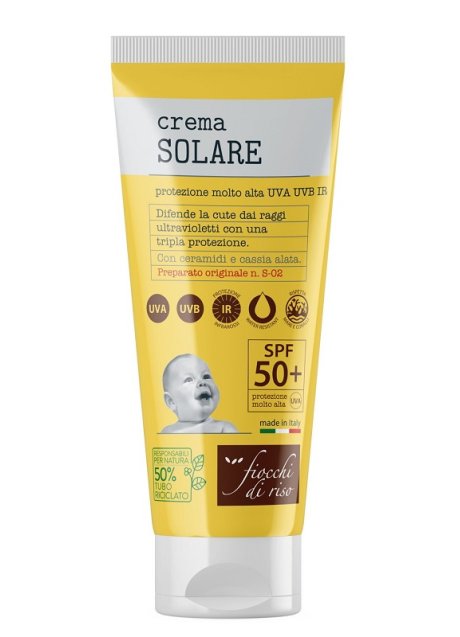 FDR CREMA SOLARE BB 50+ 100ML