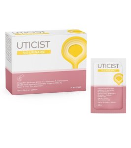 UTICIST D-MANNOS.CRANBER.14BST(V