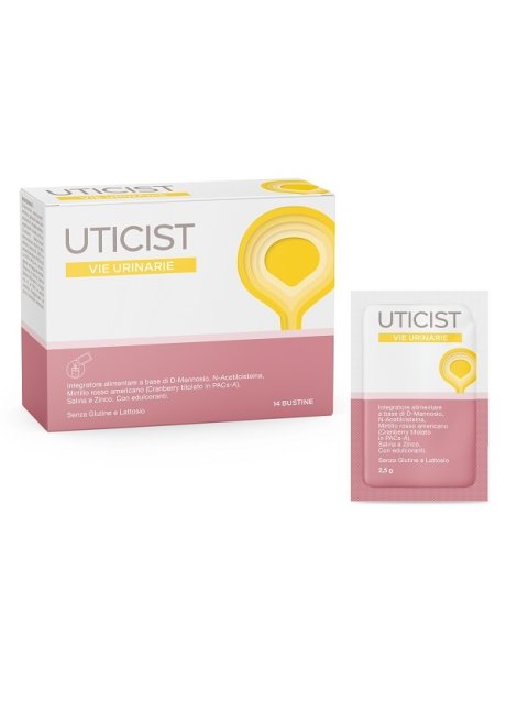 UTICIST D-MANNOS.CRANBER.14BST(V