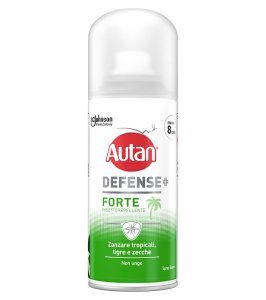 AUTAN DEFENSE FORTE SPRAY100ML