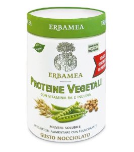 PROTEINE VEGETALI 270G