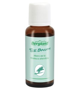 BERGLAND OE TEATREE CB 30ML