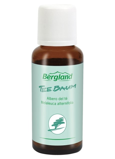 BERGLAND OE TEATREE CB 30ML
