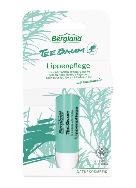 TEA TREE STICK LABBRA 5ML