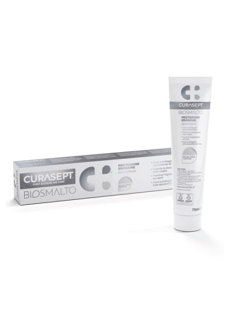 CURASEPT BIOSMALTO PROT DENTIF