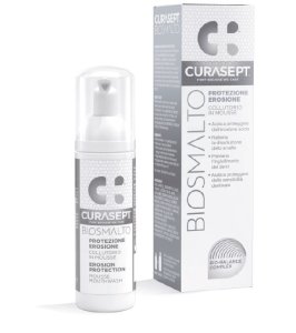 CURASEPT BIOSMALTO PROT COLLUTT