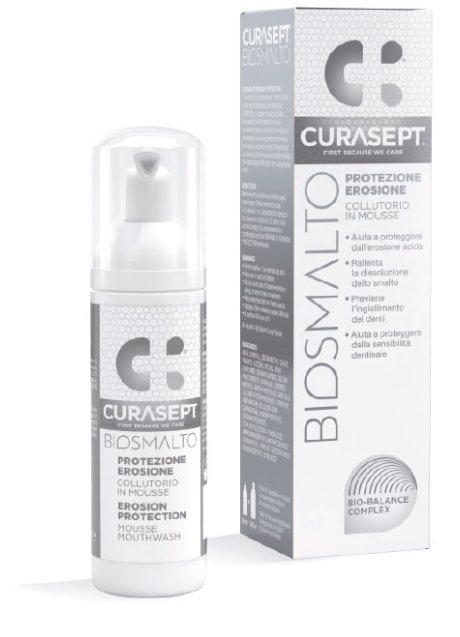 CURASEPT BIOSMALTO PROT COLLUTT