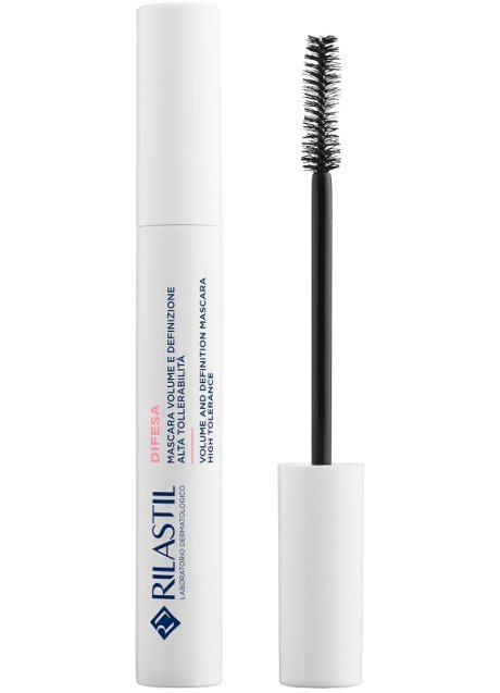 RILASTIL MASCARA VOL DEF 10ML