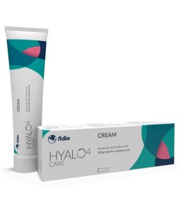 HYALO4 CARE CREAM 100G