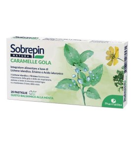 SOBREPIN NATURA CARAM GOL20PAS