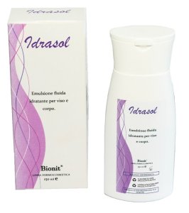 IDRASOL EMULSIONE IDRATANTE