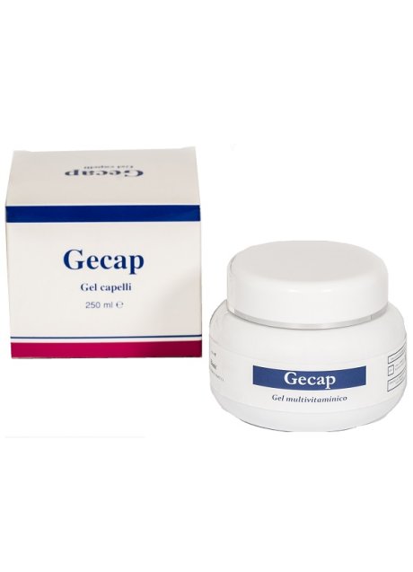 BIONIT*GEL CAP PROT RINF 250ML