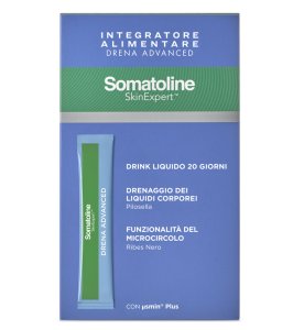SOMAT SKIN EX DRENA ADV20STICK