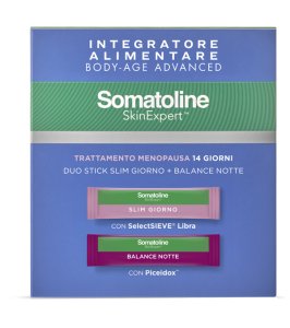 SOMAT SKIN EX BODY AGE 28STICK