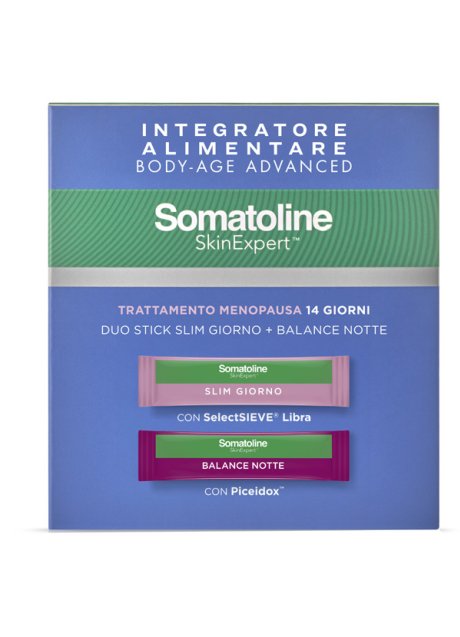 SOMAT SKIN EX BODY AGE 28STICK