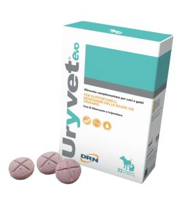 URYVET EVO 1500 32CPR