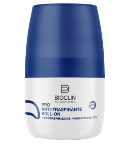 BIOCLIN PRO A/TRASP ROLL ON 20ML