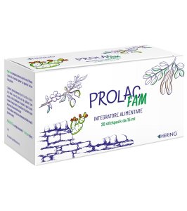 PROLAC FAM 20STICKPACK
