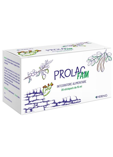 PROLAC FAM 20STICKPACK