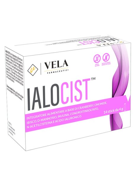 IALOCIST 14STICK