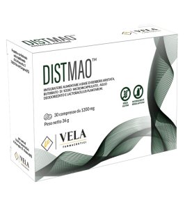 DISTMAO 30CPR VELA FARMACEUTICI