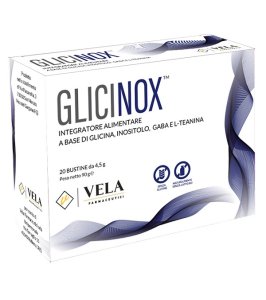 GLICINOX 20BUST