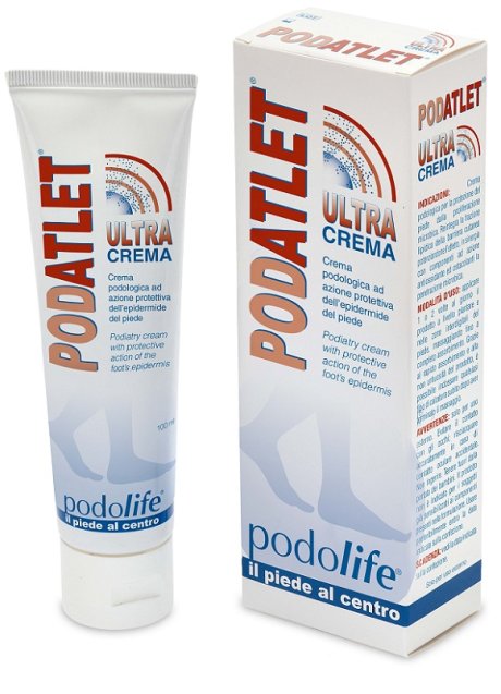 PODATLET ULTRA CREMA 100ML