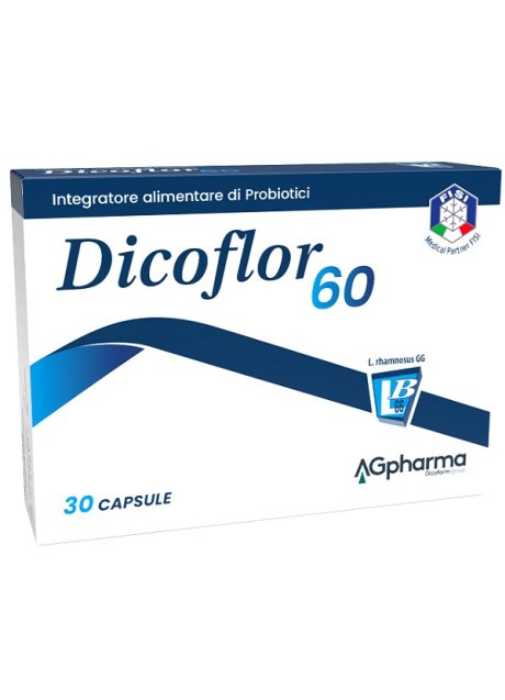 DICOFLOR 60 30CPS