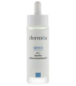 DERMEA SIERO VISO 50ML