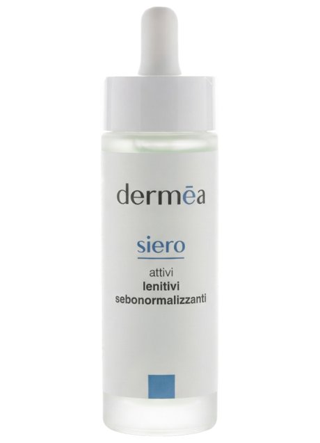 DERMEA SIERO VISO 50ML