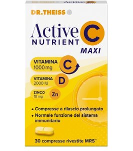 THEISS AN C-MAXI 30CPR