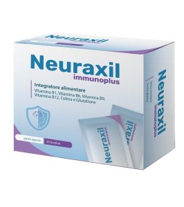 NEURAXIL IMMUNOPLUS 30BUST