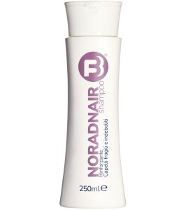 NORAD NAIR SHAMPOO 250ML
