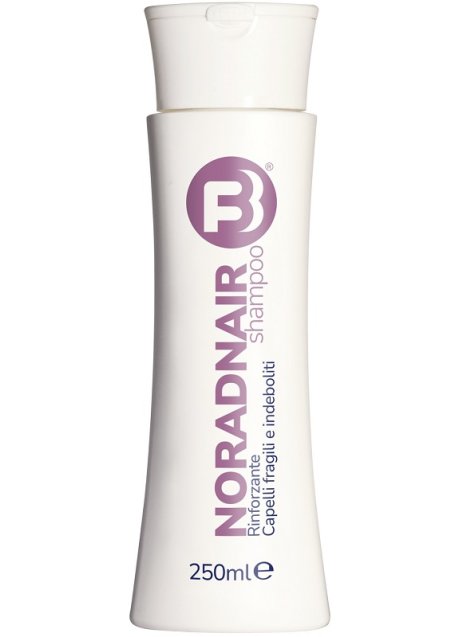 NORAD NAIR SHAMPOO 250ML