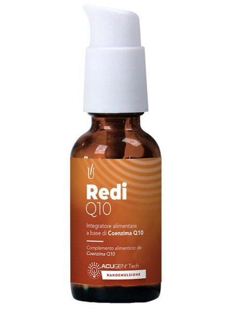 REDI Q10 30ML