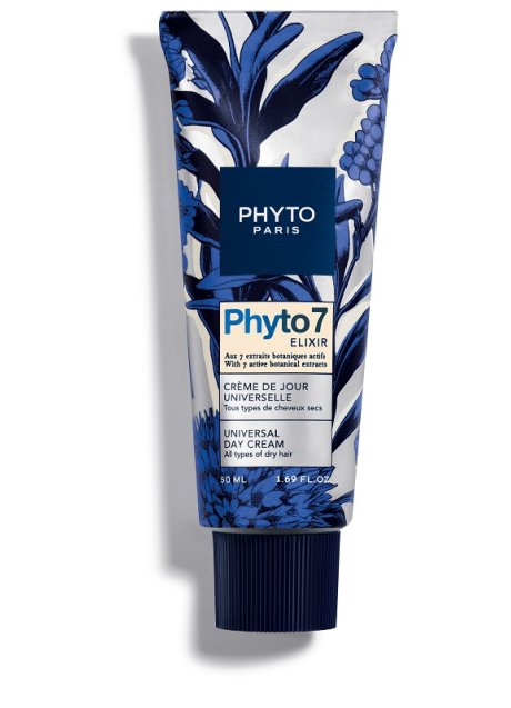 PHYTO 7 ELIXIR CREMA UNIVERSALE 50 ML